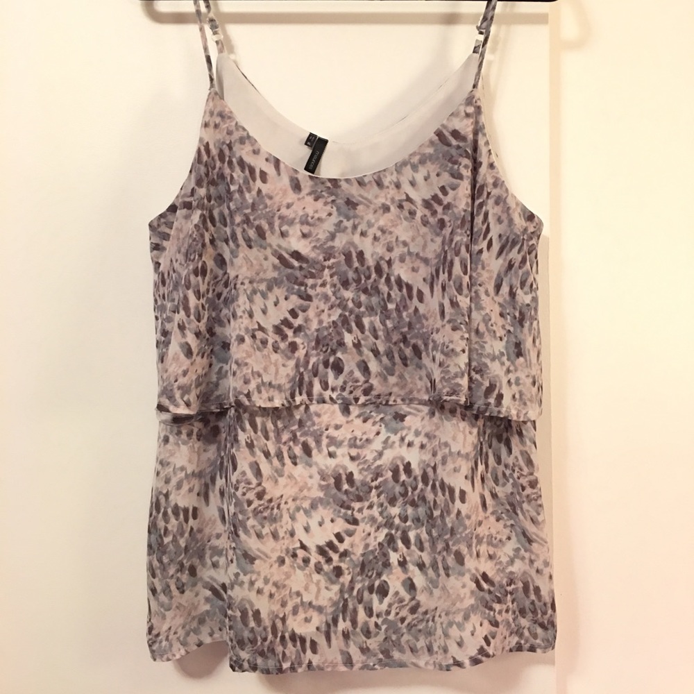 Maurices Tank Top